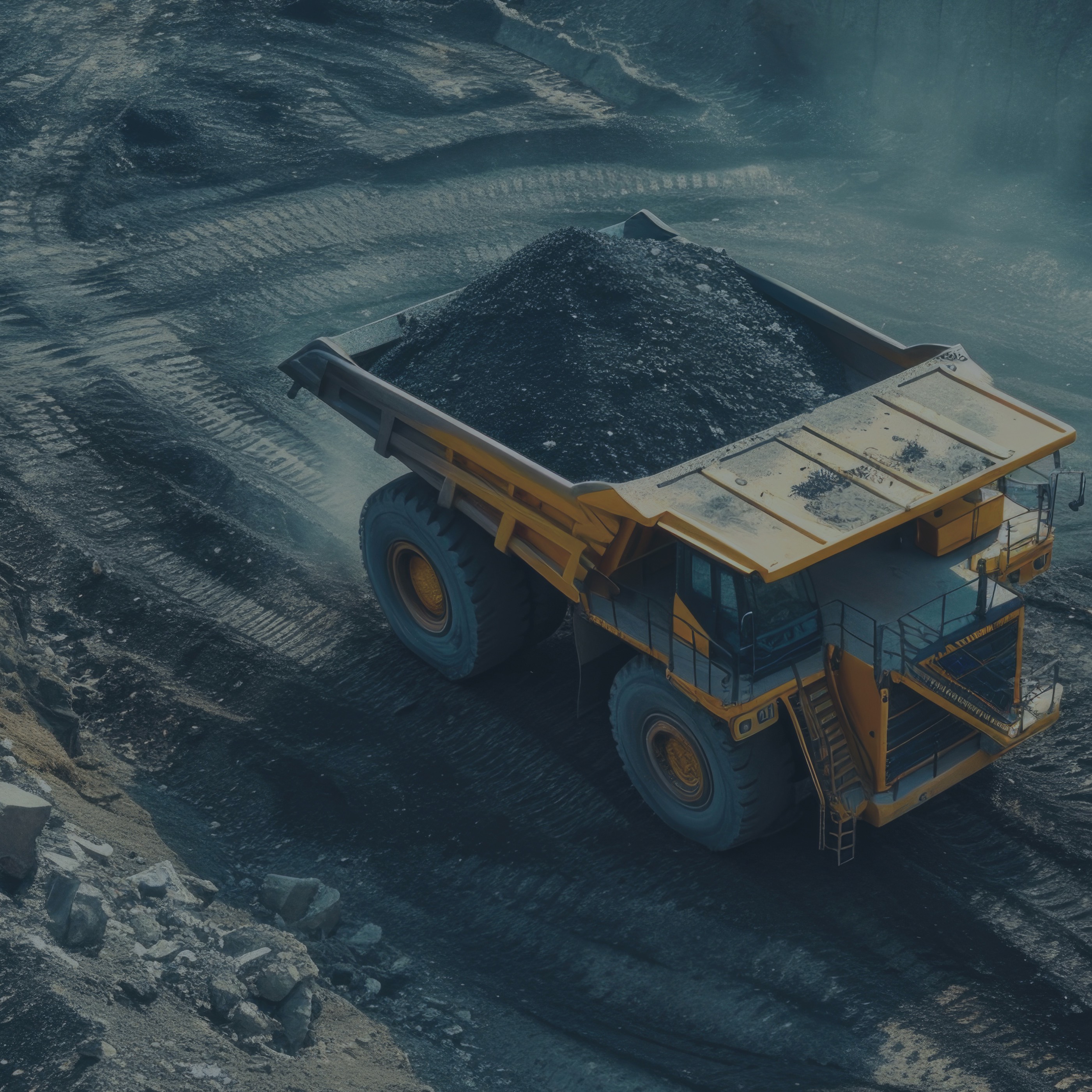 heavy machinery-mining-gry